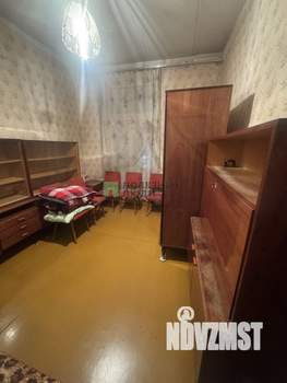 3-к квартира, вторичка, 66м2, 3/5 этаж