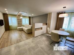 3-к квартира, вторичка, 100м2, 2/12 этаж