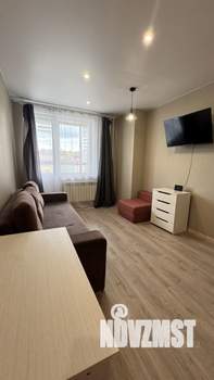 Студия квартира, вторичка, 31м2, 5/25 этаж