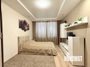 2-к квартира, вторичка, 52м2, 5/5 этаж