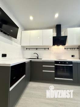 1-к квартира, вторичка, 39м2, 2/10 этаж