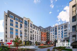 2-к квартира, вторичка, 67м2, 8/8 этаж