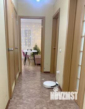 2-к квартира, вторичка, 48м2, 13/18 этаж