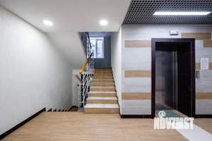 2-к квартира, вторичка, 39м2, 1/6 этаж