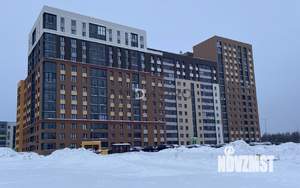 3-к квартира, вторичка, 94м2, 13/14 этаж