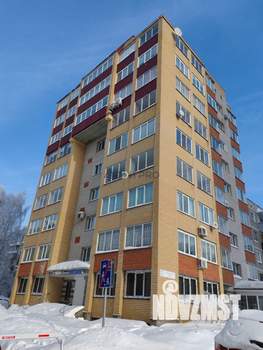 3-к квартира, вторичка, 89м2, 4/9 этаж