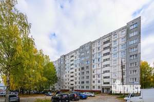 2-к квартира, вторичка, 49м2, 9/9 этаж