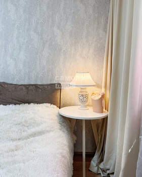 Студия квартира, вторичка, 17м2, 5/5 этаж