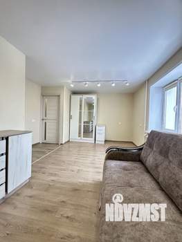 1-к квартира, вторичка, 31м2, 5/5 этаж