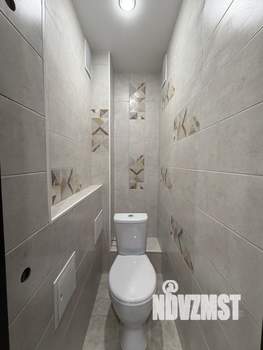 2-к квартира, вторичка, 54м2, 1/5 этаж