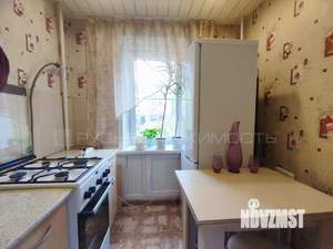 1-к квартира, вторичка, 28м2, 2/9 этаж