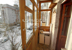 1-к квартира, вторичка, 32м2, 3/5 этаж