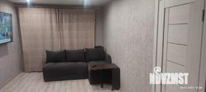 3-к квартира, вторичка, 62м2, 5/5 этаж