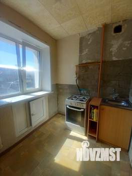 1-к квартира, вторичка, 29м2, 4/5 этаж
