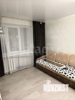 1-к квартира, вторичка, 30м2, 2/3 этаж