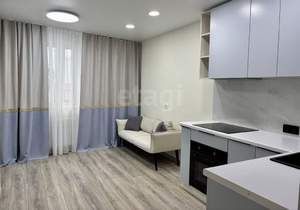 2-к квартира, вторичка, 63м2, 5/17 этаж