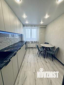 1-к квартира, вторичка, 46м2, 10/10 этаж