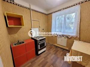 2-к квартира, вторичка, 44м2, 2/5 этаж