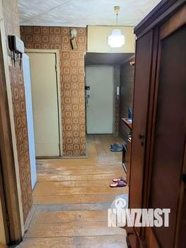 3-к квартира, вторичка, 58м2, 5/9 этаж