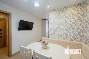 2-к квартира, вторичка, 45м2, 5/17 этаж