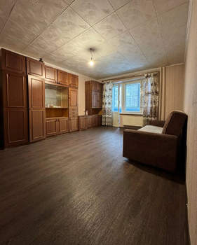 2-к квартира, вторичка, 53м2, 3/5 этаж