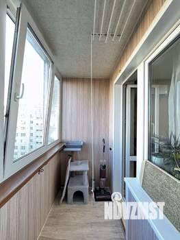 1-к квартира, вторичка, 33м2, 7/10 этаж