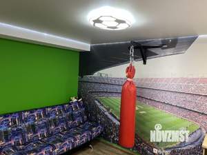 3-к квартира, вторичка, 70м2, 11/12 этаж