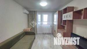 Студия квартира, вторичка, 23м2, 2/17 этаж