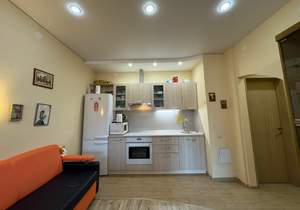 3-к квартира, вторичка, 60м2, 4/8 этаж