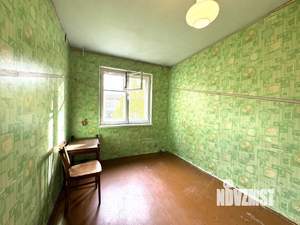 2-к квартира, вторичка, 44м2, 4/5 этаж