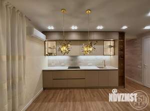 3-к квартира, вторичка, 86м2, 11/15 этаж