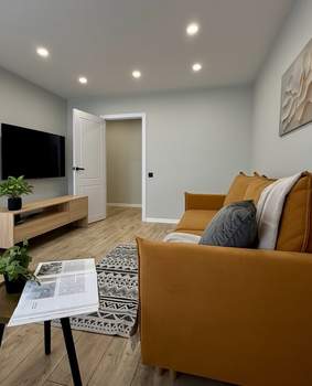 3-к квартира, вторичка, 62м2, 9/9 этаж