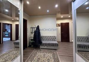 2-к квартира, вторичка, 70м2, 5/6 этаж