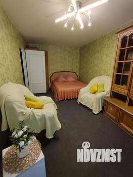 1-к квартира, вторичка, 33м2, 1/9 этаж