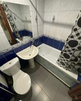 Студия квартира, вторичка, 26м2, 3/18 этаж