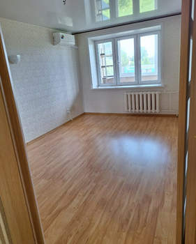 1-к квартира, вторичка, 35м2, 3/5 этаж