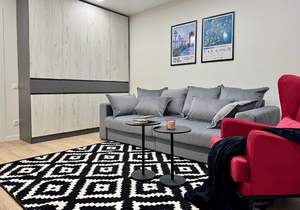 3-к квартира, вторичка, 61м2, 9/9 этаж