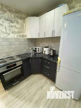 1-к квартира, вторичка, 31м2, 11/15 этаж