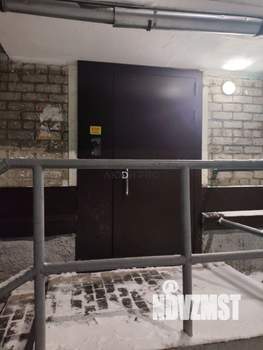 Студия квартира, вторичка, 19м2, 4/5 этаж