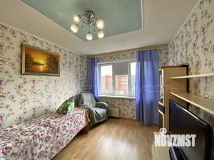3-к квартира, вторичка, 66м2, 9/10 этаж