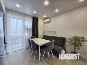 2-к квартира, вторичка, 48м2, 2/16 этаж