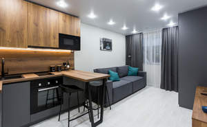 3-к квартира, вторичка, 55м2, 3/17 этаж