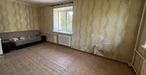 1-к квартира, вторичка, 30м2, 2/4 этаж