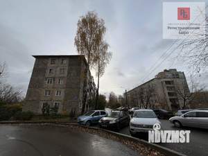 2-к квартира, вторичка, 47м2, 5/5 этаж