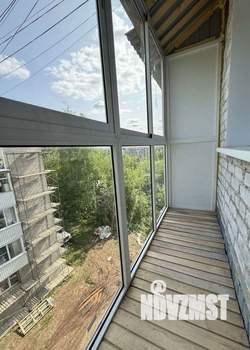 2-к квартира, вторичка, 41м2, 5/5 этаж