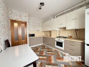 2-к квартира, вторичка, 60м2, 4/4 этаж