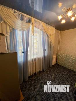 4-к квартира, вторичка, 63м2, 3/5 этаж