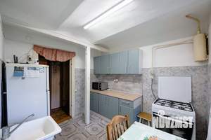 4-к квартира, вторичка, 68м2, 1/2 этаж