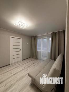 2-к квартира, вторичка, 45м2, 5/5 этаж