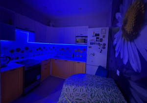 2-к квартира, вторичка, 42м2, 1/12 этаж